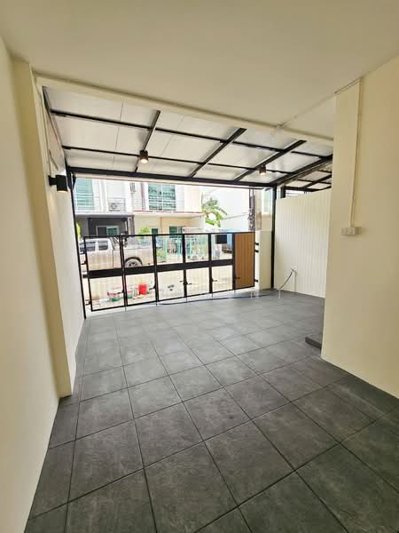 Pruksa Town Nexts Bangna Km.5, Samut Prakan, ฺBuanakarin Road, Bang Kaeo, Bang Plee, Samut Prakan, 3 Bedrooms, 100 sqm, Townhouse For Sale, by NR AGENT, 500430366 - DDproperty.com