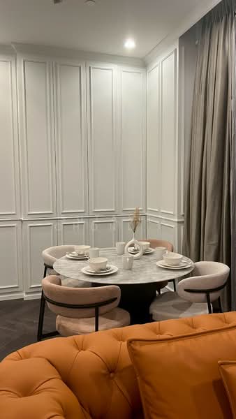 The Esse Sukhumvit 36, Bangkok, Soi Sukhumvit 36, Sukhumvit Road, Phra Kanong, Khlong Toei, Bangkok, 2 Bedrooms, 77 sqm, Condo For Rent, by Sutavee Chonlabud, 500430369 - DDproperty.com