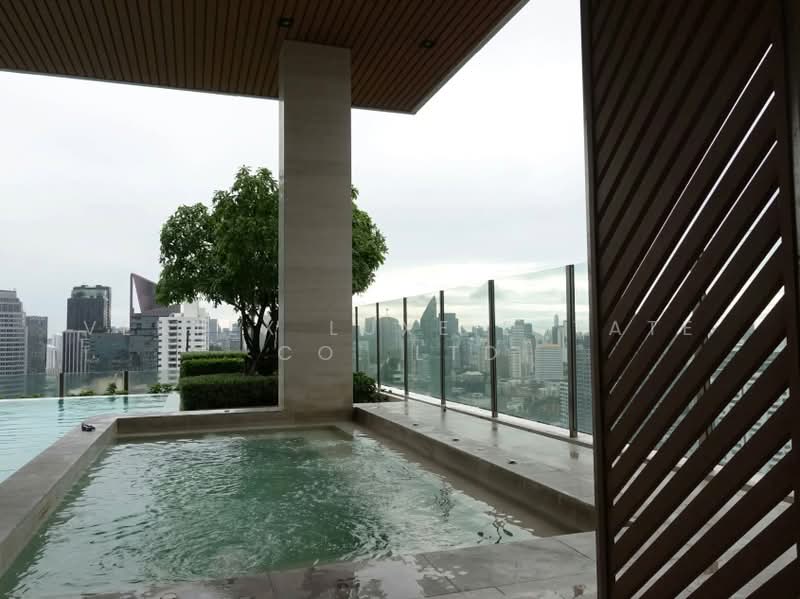 Maru Ekkamai 2, Bangkok, 70-5 Sukhumvit 63 Road, Phra Kanong Nua, Watthana, Bangkok, 2 Bedrooms, 76 sqm, Condo For Rent, by Vertex Luxe Estate Co.,LTD, 500430372 - DDproperty.com