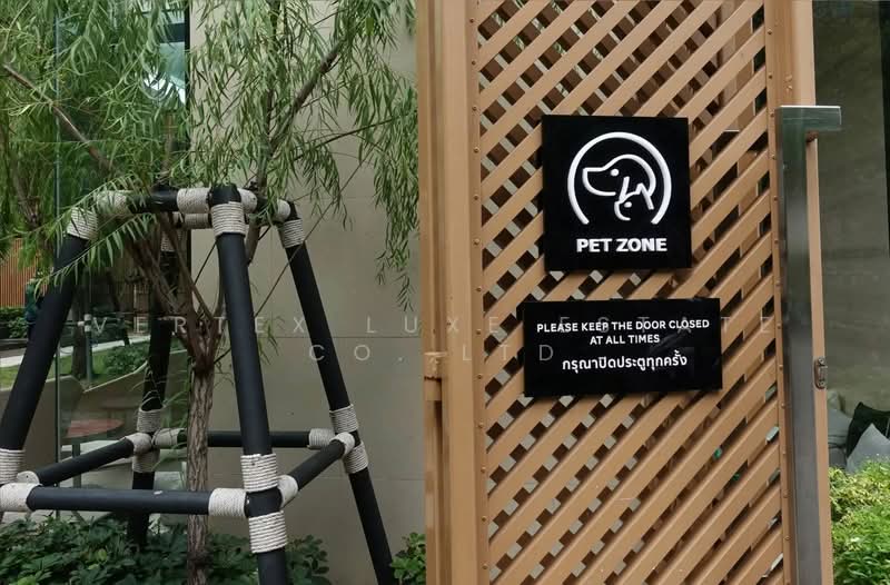 Maru Ekkamai 2 : มารุ เอกมัย 2, กรุงเทพ, 70-5 ถนนสุขุมวิท 63, พระโขนงเหนือ, วัฒนา, กรุงเทพ, 76 ตร.ม., คอนโด ให้เช่า, โดย Vertex Luxe Estate Co.,LTD, 500430372 - DDproperty.com
