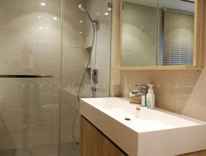 Maru Ekkamai 2, Bangkok, 70-5 Sukhumvit 63 Road, Phra Kanong Nua, Watthana, Bangkok, 2 Bedrooms, 76 sqm, Condo For Rent, by Vertex Luxe Estate Co.,LTD, 500430372 - DDproperty.com