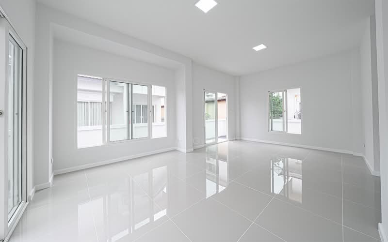 Perfect Place Ramkhamhaeng-Suvannabhumi 2, Bangkok, Ramkhamhaeng Road, Min Buri, Bangkok, 3 Bedrooms, 160 sqm, Single Detached House For Sale, by NR AGENT, 500430377 - DDproperty.com