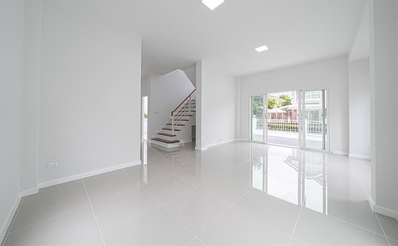 Perfect Place Ramkhamhaeng-Suvannabhumi 2, Bangkok, Ramkhamhaeng Road, Min Buri, Bangkok, 3 Bedrooms, 160 sqm, Single Detached House For Sale, by NR AGENT, 500430377 - DDproperty.com