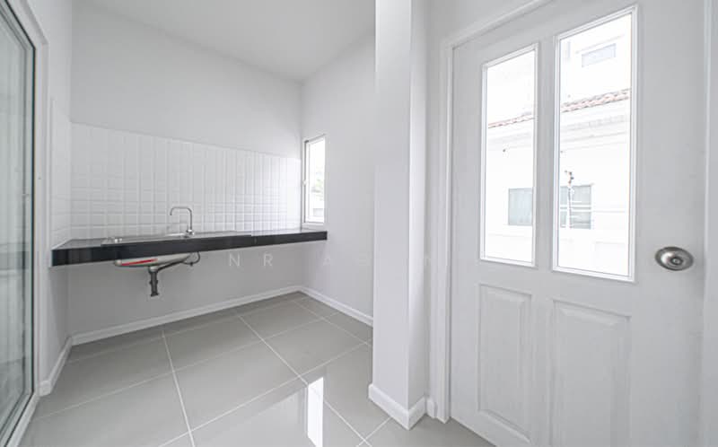 Perfect Place Ramkhamhaeng-Suvannabhumi 2, Bangkok, Ramkhamhaeng Road, Min Buri, Bangkok, 3 Bedrooms, 160 sqm, Single Detached House For Sale, by NR AGENT, 500430377 - DDproperty.com