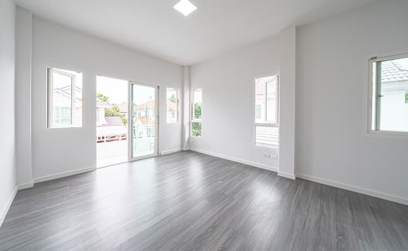 Perfect Place Ramkhamhaeng-Suvannabhumi 2, Bangkok, Ramkhamhaeng Road, Min Buri, Bangkok, 3 Bedrooms, 160 sqm, Single Detached House For Sale, by NR AGENT, 500430377 - DDproperty.com