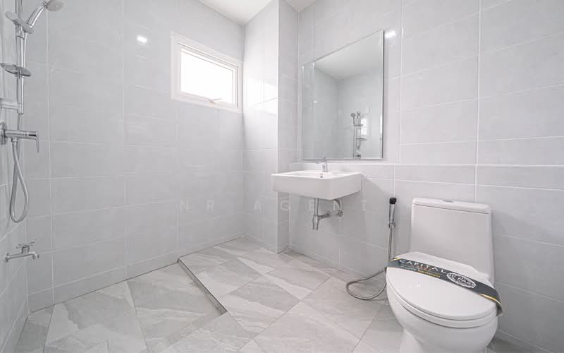 Perfect Place Ramkhamhaeng-Suvannabhumi 2, Bangkok, Ramkhamhaeng Road, Min Buri, Bangkok, 3 Bedrooms, 160 sqm, Single Detached House For Sale, by NR AGENT, 500430377 - DDproperty.com