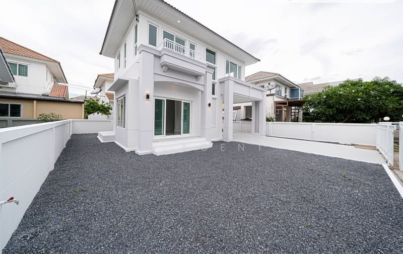 Perfect Place Ramkhamhaeng-Suvannabhumi 2, Bangkok, Ramkhamhaeng Road, Min Buri, Bangkok, 3 Bedrooms, 160 sqm, Single Detached House For Sale, by NR AGENT, 500430377 - DDproperty.com