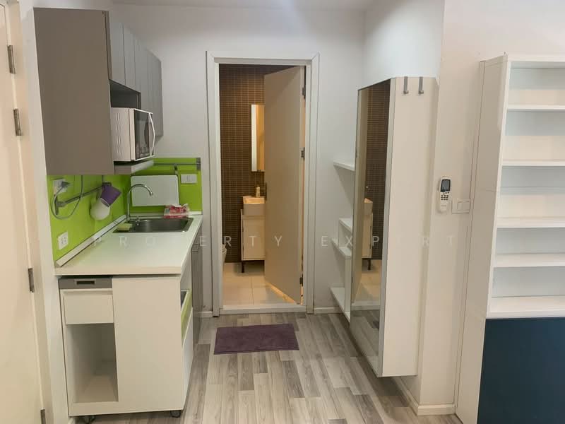 The Key Phahonyothin, Bangkok, 427 Soi Phahon Yothin 34, Sena Nikhom, Chatuchak, Bangkok, 1 Bedroom, 31 sqm, Condo For Sale, by Property Expert, 500430378 - DDproperty.com