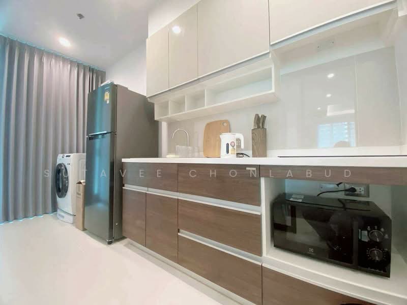 Supalai Oriental Sukhumvit 39, Bangkok, Soi Sukhumvit 39, Khlong Tan Nua, Watthana, Bangkok, 2 Bedrooms, 85 sqm, Condo For Rent, by Sutavee Chonlabud, 500430380 - DDproperty.com