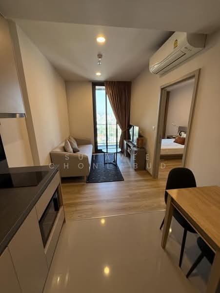 Oka Haus Sukhumvit 36 : โอกะ เฮ้าส์ สุขุมวิท 36, กรุงเทพ, 3399 ถนนพระรามที่ ๔, คลองตัน, คลองเตย, กรุงเทพ, 35 ตร.ม., คอนโด ให้เช่า, โดย Sutavee Chonlabud, 500430386 - DDproperty.com