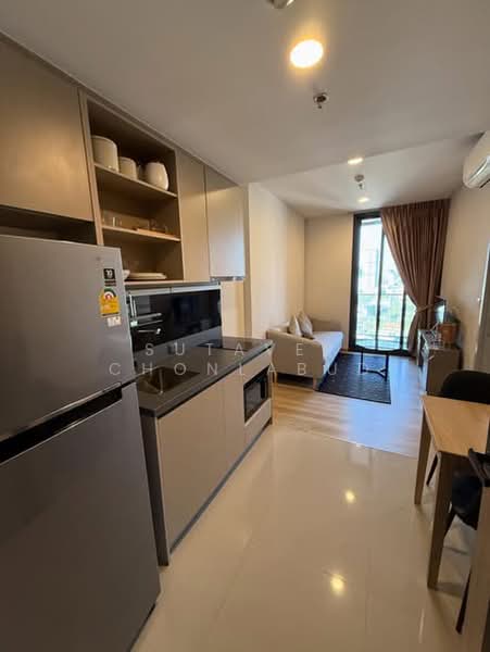 Oka Haus Sukhumvit 36 : โอกะ เฮ้าส์ สุขุมวิท 36, กรุงเทพ, 3399 ถนนพระรามที่ ๔, คลองตัน, คลองเตย, กรุงเทพ, 35 ตร.ม., คอนโด ให้เช่า, โดย Sutavee Chonlabud, 500430386 - DDproperty.com