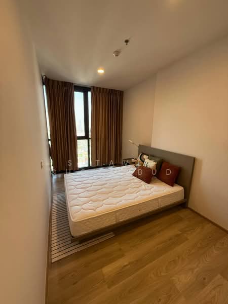 Oka Haus Sukhumvit 36, Bangkok, 3399 Rama 4 Road, Khong Tan, Khlong Toei, Bangkok, 1 Bedroom, 35 sqm, Condo For Rent, by Sutavee Chonlabud, 500430386 - DDproperty.com