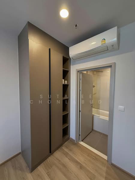 Oka Haus Sukhumvit 36, Bangkok, 3399 Rama 4 Road, Khong Tan, Khlong Toei, Bangkok, 1 Bedroom, 35 sqm, Condo For Rent, by Sutavee Chonlabud, 500430386 - DDproperty.com