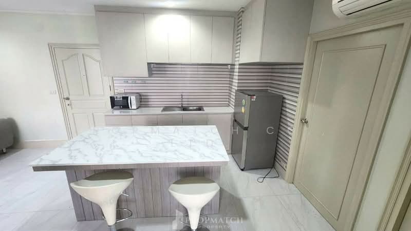 Pathumwan Resort, Bangkok, Phayathai Road, Thanon Phaya Thai, Ratchathewi, Bangkok, 2 Bedrooms, 65 sqm, Condo For Sale, by PROPMATCH CO., LTD., 500430387 - DDproperty.com