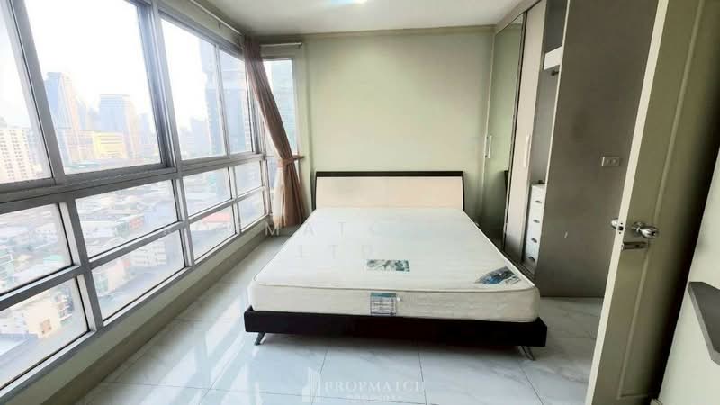 Pathumwan Resort : ปทุมวัน รีสอร์ท, กรุงเทพ, ถนนพญาไท, ราชเทวี, กรุงเทพ, 65 ตร.ม., คอนโด ขาย, โดย PROPMATCH CO., LTD., 500430387 - DDproperty.com