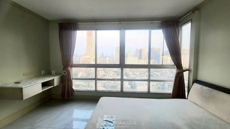 Pathumwan Resort : ปทุมวัน รีสอร์ท, กรุงเทพ, ถนนพญาไท, ราชเทวี, กรุงเทพ, 65 ตร.ม., คอนโด ขาย, โดย PROPMATCH CO., LTD., 500430387 - DDproperty.com
