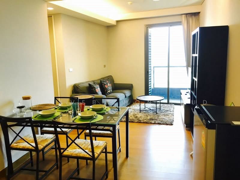 The Lumpini 24, Bangkok, Sukhumvit 24 Road, Khong Tan, Khlong Toei, Bangkok, 2 Bedrooms, 55 sqm, Condo For Rent, by Sutavee Chonlabud, 500430389 - DDproperty.com