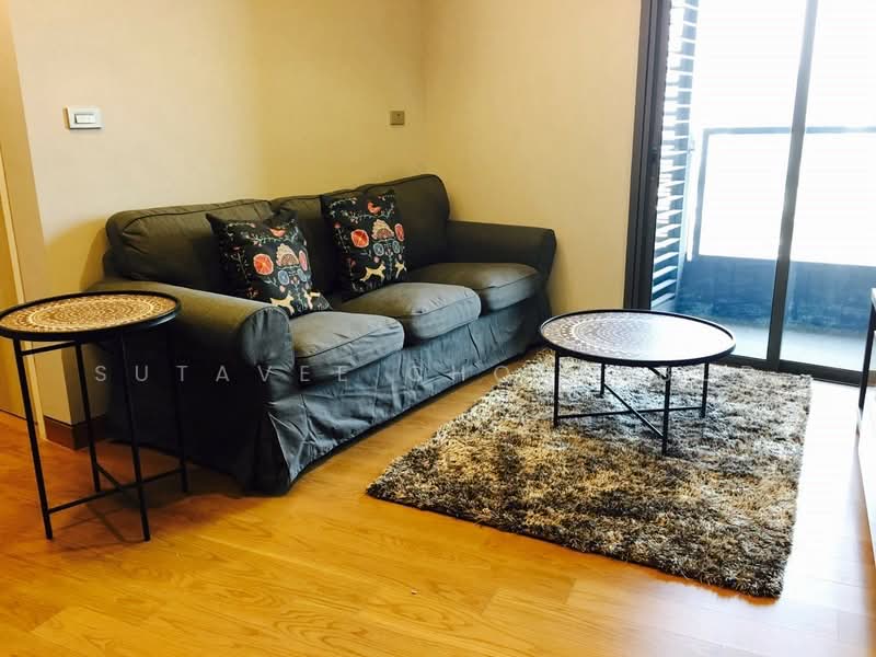 The Lumpini 24, Bangkok, Sukhumvit 24 Road, Khong Tan, Khlong Toei, Bangkok, 2 Bedrooms, 55 sqm, Condo For Rent, by Sutavee Chonlabud, 500430389 - DDproperty.com