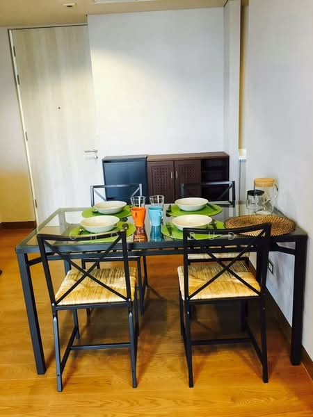 The Lumpini 24, Bangkok, Sukhumvit 24 Road, Khong Tan, Khlong Toei, Bangkok, 2 Bedrooms, 55 sqm, Condo For Rent, by Sutavee Chonlabud, 500430389 - DDproperty.com