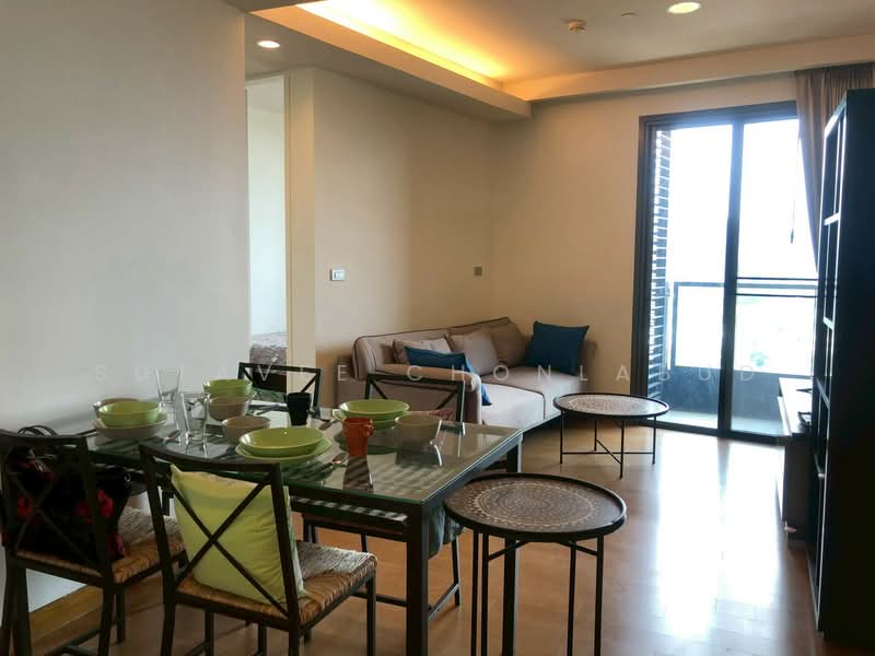 The Lumpini 24, Bangkok, Sukhumvit 24 Road, Khong Tan, Khlong Toei, Bangkok, 2 Bedrooms, 55 sqm, Condo For Rent, by Sutavee Chonlabud, 500430389 - DDproperty.com