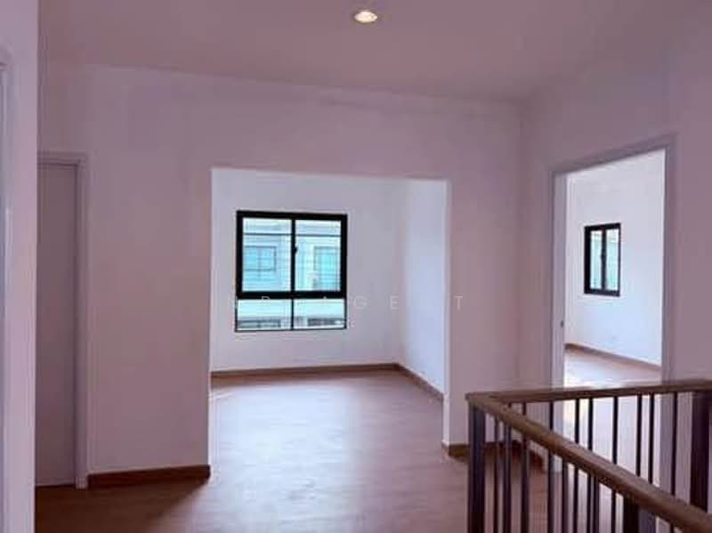 The Plant Bangna Wongwaen, Samut Prakan, Rachathewa, Bang Plee, Samut Prakan, 4 Bedrooms, 180 sqm, Single Detached House For Sale, by NR AGENT, 500430390 - DDproperty.com