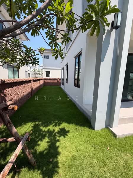 The Plant Bangna Wongwaen, Samut Prakan, Rachathewa, Bang Plee, Samut Prakan, 4 Bedrooms, 180 sqm, Single Detached House For Sale, by NR AGENT, 500430390 - DDproperty.com