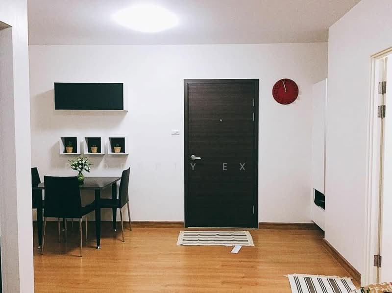 Supalai City Resort Ratchayothin-Phaholyothin 32, Bangkok, Senanikom 1 Rd., Chan Kasem, Chatuchak, Bangkok, 1 Bedroom, 46 sqm, Condo For Sale, by Property Expert, 500430394 - DDproperty.com