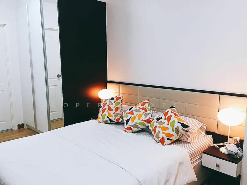 Supalai City Resort Ratchayothin-Phaholyothin 32, Bangkok, Senanikom 1 Rd., Chan Kasem, Chatuchak, Bangkok, 1 Bedroom, 46 sqm, Condo For Sale, by Property Expert, 500430394 - DDproperty.com