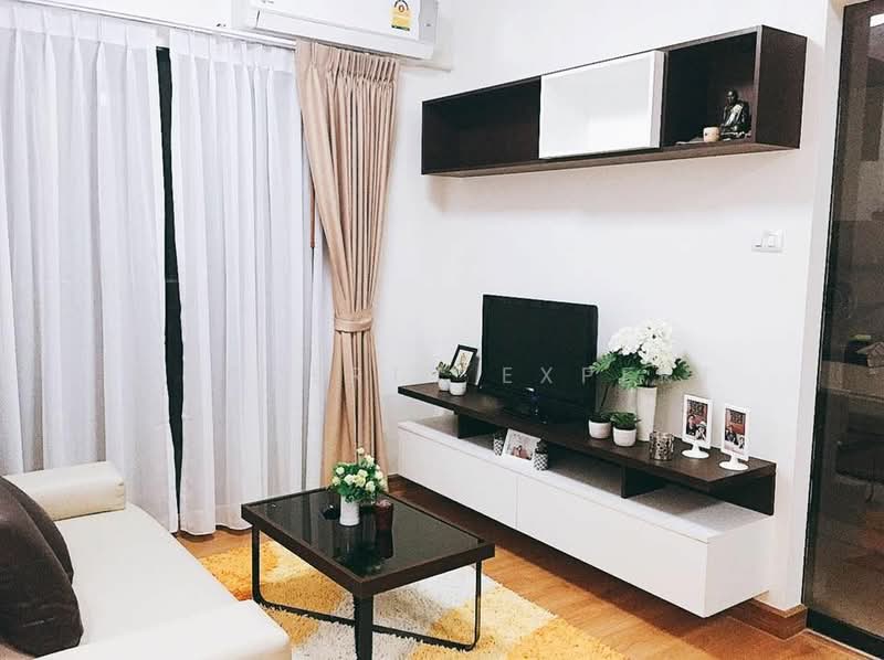 Supalai City Resort Ratchayothin-Phaholyothin 32, Bangkok, Senanikom 1 Rd., Chan Kasem, Chatuchak, Bangkok, 1 Bedroom, 46 sqm, Condo For Sale, by Property Expert, 500430394 - DDproperty.com