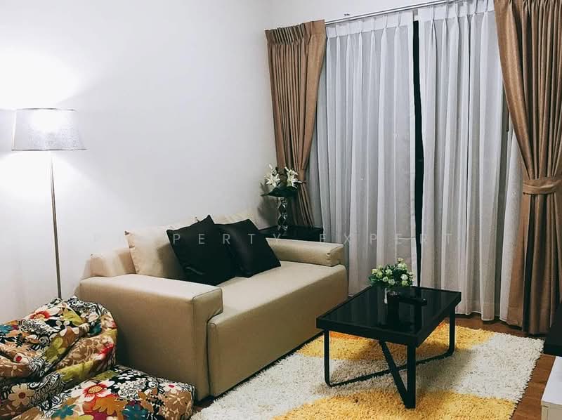 Supalai City Resort Ratchayothin-Phaholyothin 32, Bangkok, Senanikom 1 Rd., Chan Kasem, Chatuchak, Bangkok, 1 Bedroom, 46 sqm, Condo For Sale, by Property Expert, 500430394 - DDproperty.com