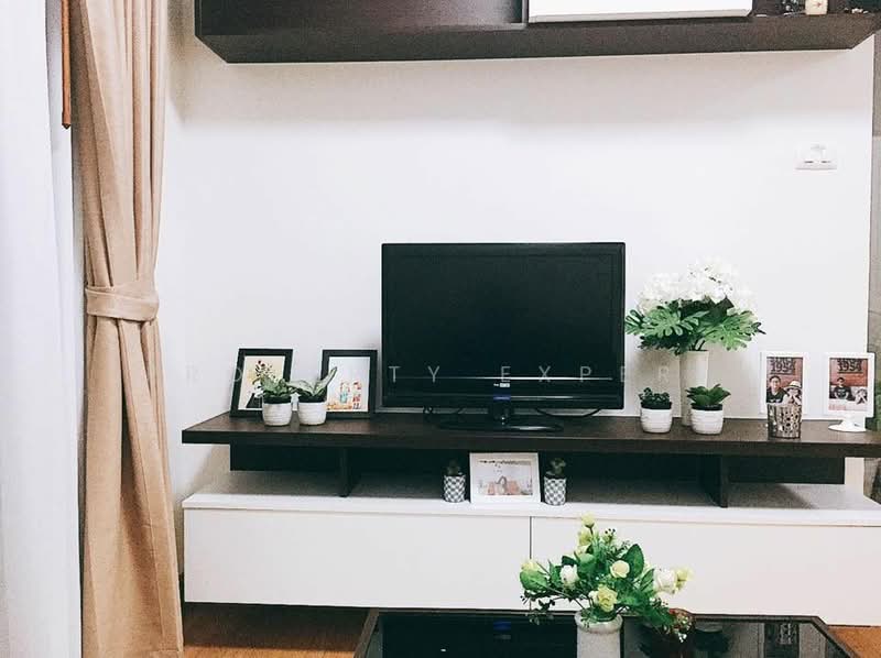 Supalai City Resort Ratchayothin-Phaholyothin 32, Bangkok, Senanikom 1 Rd., Chan Kasem, Chatuchak, Bangkok, 1 Bedroom, 46 sqm, Condo For Sale, by Property Expert, 500430394 - DDproperty.com