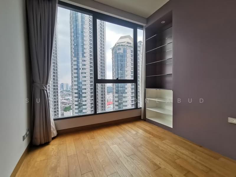 The Lumpini 24, Bangkok, Sukhumvit 24 Road, Khong Tan, Khlong Toei, Bangkok, 2 Bedrooms, 55 sqm, Condo For Rent, by Sutavee Chonlabud, 500430397 - DDproperty.com