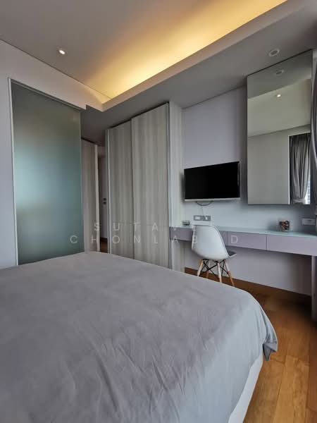 The Lumpini 24, Bangkok, Sukhumvit 24 Road, Khong Tan, Khlong Toei, Bangkok, 2 Bedrooms, 55 sqm, Condo For Rent, by Sutavee Chonlabud, 500430397 - DDproperty.com