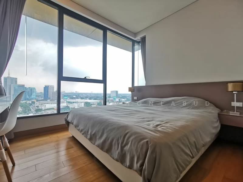 The Lumpini 24, Bangkok, Sukhumvit 24 Road, Khong Tan, Khlong Toei, Bangkok, 2 Bedrooms, 55 sqm, Condo For Rent, by Sutavee Chonlabud, 500430397 - DDproperty.com