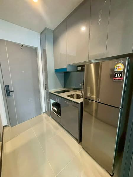 IDEO Sukhumvit Rama 4 : ไอดีโอ สุขุมวิท - พระราม 4, กรุงเทพ, ซอยสุขุมวิท 44 ถนนสุขุมวิท, พระโขนง, คลองเตย, กรุงเทพ, 30 ตร.ม., คอนโด ให้เช่า, โดย Sutavee Chonlabud, 500430399 - DDproperty.com