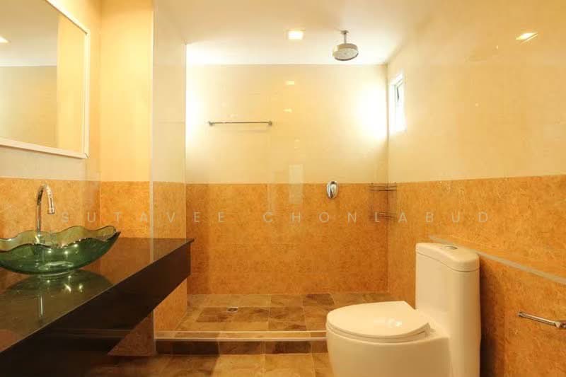 Sompob House, Bangkok, Soi Krungthonburi 4, Bang Lam Phu Lang, Khlong San, Bangkok, 2 Bedrooms, 170 sqm, Apartment For Rent, by Sutavee Chonlabud, 500430400 - DDproperty.com