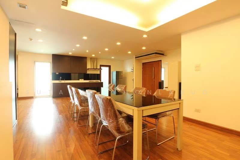 Sompob House : บ้านสมภพ, กรุงเทพ, ซอยกรุงธนบุรี 4, บางลำภูล่าง, คลองสาน, กรุงเทพ, 170 ตร.ม., อพาร์ทเมนท์ ให้เช่า, โดย Sutavee Chonlabud, 500430400 - DDproperty.com