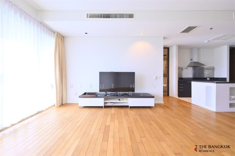 The Lakes, Bangkok, 123 Ratchadaphisek Road, Khlong Toei, Bangkok, 2 Bedrooms, 110 sqm, Condo For Sale, by Sirirut Havee Akehurst, 500430402 - DDproperty.com