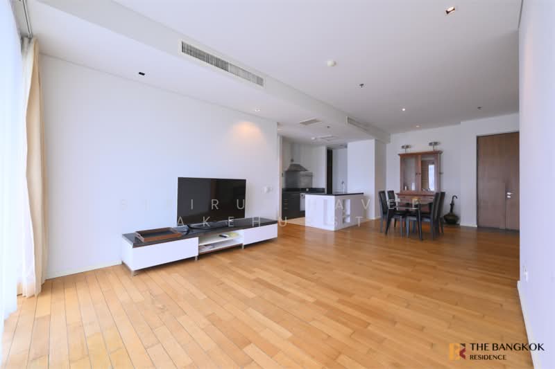 The Lakes, Bangkok, 123 Ratchadaphisek Road, Khlong Toei, Bangkok, 2 Bedrooms, 110 sqm, Condo For Sale, by Sirirut Havee Akehurst, 500430402 - DDproperty.com