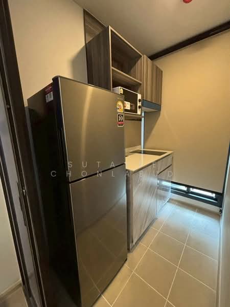 Aspire Onnut Station : แอสปาย อ่อนนุช สเตชั่น, กรุงเทพ, ถนนสุขุมวิท, พระโขนง, คลองเตย, กรุงเทพ, 31 ตร.ม., คอนโด ให้เช่า, โดย Sutavee Chonlabud, 500430403 - DDproperty.com