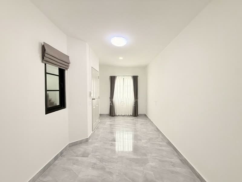 Baan Parkway Home : บ้านพาร์คเวย์โฮม, กรุงเทพ, ซอยราษฏร์พัฒนา 22, สะพานสูง, กรุงเทพ, 140 ตร.ม., บ้านเดี่ยว ขาย, โดย NR AGENT, 500430405 - DDproperty.com