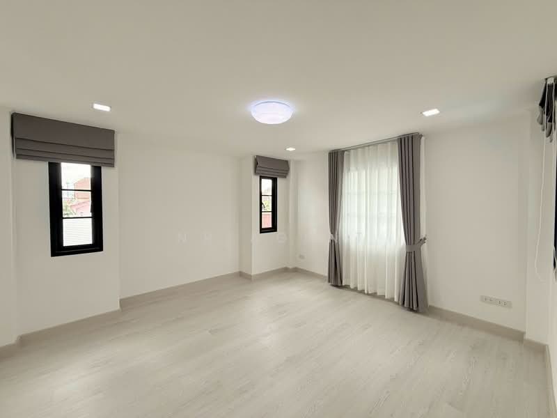 Baan Parkway Home : บ้านพาร์คเวย์โฮม, กรุงเทพ, ซอยราษฏร์พัฒนา 22, สะพานสูง, กรุงเทพ, 140 ตร.ม., บ้านเดี่ยว ขาย, โดย NR AGENT, 500430405 - DDproperty.com