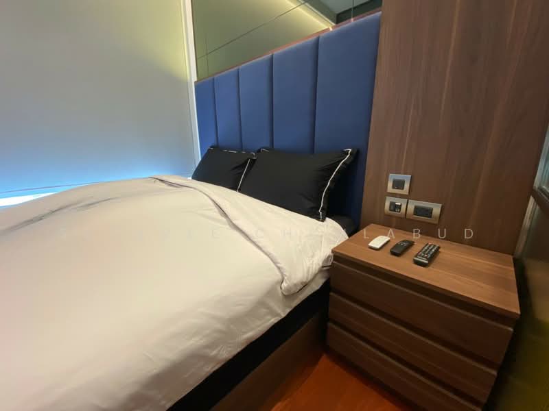 Khun By Yoo, Bangkok, 338 Thonglor Road, Khlong Tan Nua, Watthana, Bangkok, 1 Bedroom, 50 sqm, Condo For Rent, by Sutavee Chonlabud, 500430406 - DDproperty.com