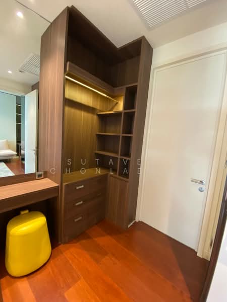 Khun By Yoo, Bangkok, 338 Thonglor Road, Khlong Tan Nua, Watthana, Bangkok, 1 Bedroom, 50 sqm, Condo For Rent, by Sutavee Chonlabud, 500430406 - DDproperty.com