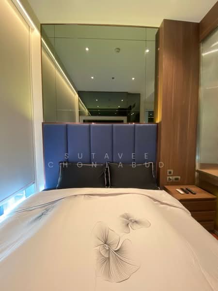 Khun By Yoo, Bangkok, 338 Thonglor Road, Khlong Tan Nua, Watthana, Bangkok, 1 Bedroom, 50 sqm, Condo For Rent, by Sutavee Chonlabud, 500430406 - DDproperty.com