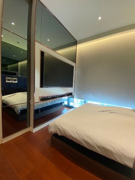 Khun By Yoo, Bangkok, 338 Thonglor Road, Khlong Tan Nua, Watthana, Bangkok, 1 Bedroom, 50 sqm, Condo For Rent, by Sutavee Chonlabud, 500430406 - DDproperty.com