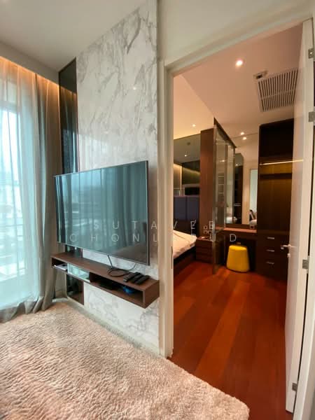 Khun By Yoo, Bangkok, 338 Thonglor Road, Khlong Tan Nua, Watthana, Bangkok, 1 Bedroom, 50 sqm, Condo For Rent, by Sutavee Chonlabud, 500430406 - DDproperty.com