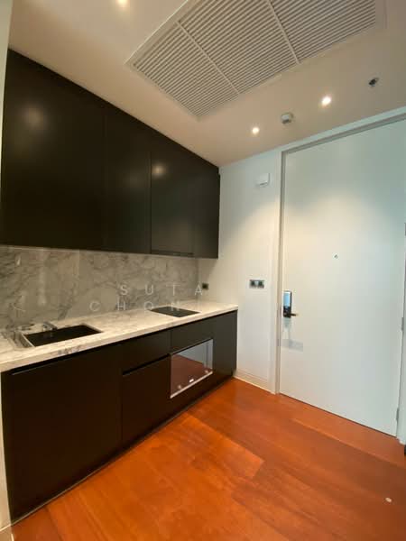 Khun By Yoo, Bangkok, 338 Thonglor Road, Khlong Tan Nua, Watthana, Bangkok, 1 Bedroom, 50 sqm, Condo For Rent, by Sutavee Chonlabud, 500430406 - DDproperty.com