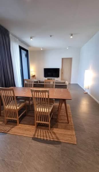 The Lofts Silom : เดอะ ลอฟท์ สีลม, กรุงเทพ, ถนนประมวญ, สีลม, บางรัก, กรุงเทพ, 85 ตร.ม., คอนโด ให้เช่า, โดย Sutavee Chonlabud, 500430407 - DDproperty.com