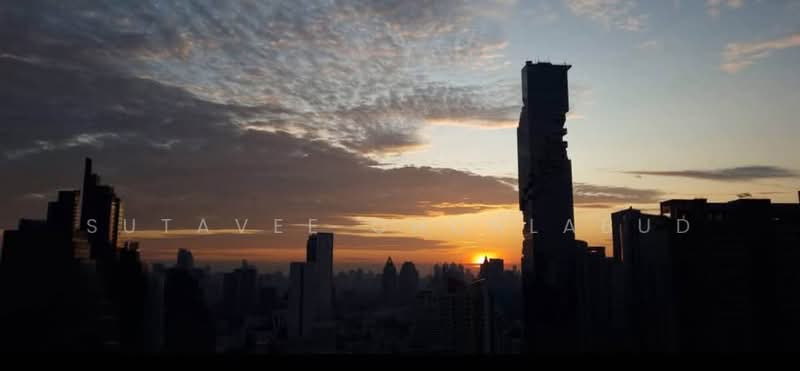 The Lofts Silom, Bangkok, Pramuan Road, Silom, Bang Rak, Bangkok, 2 Bedrooms, 85 sqm, Condo For Rent, by Sutavee Chonlabud, 500430407 - DDproperty.com